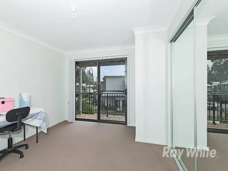 Sixth view of Homely townhouse listing, Address available on request