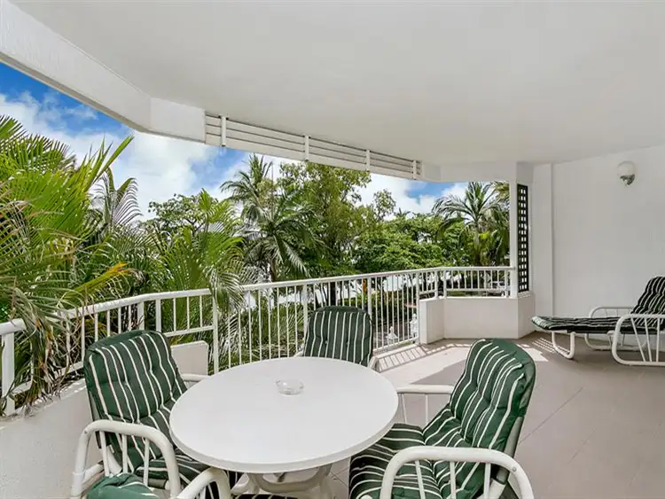 Second view of Homely unit listing, Address available on request