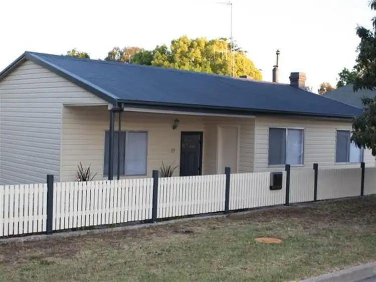 Main view of Homely house listing, 57 Fitzroy Avenue, Cowra NSW 2794