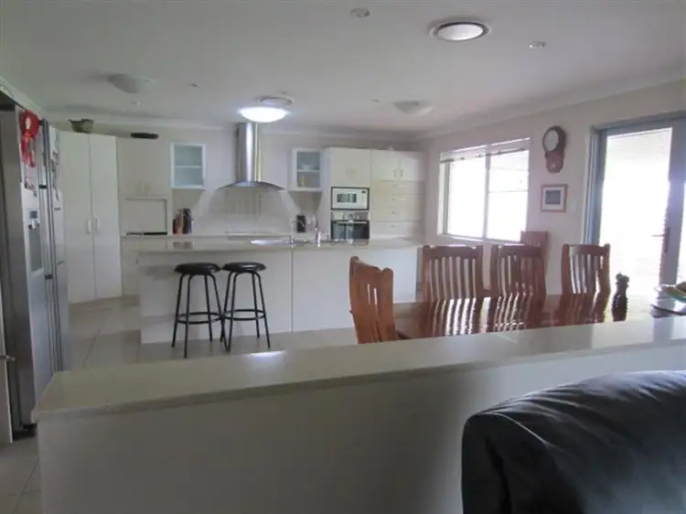 Third view of Homely house listing, 32 Bunya View Drive, Highfields QLD 4352