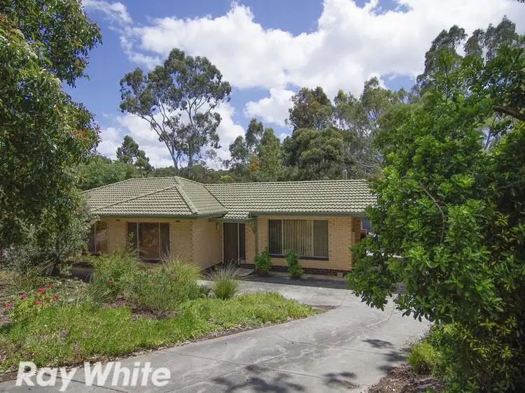 3 Greenock Road, Hawthorndene SA 5051