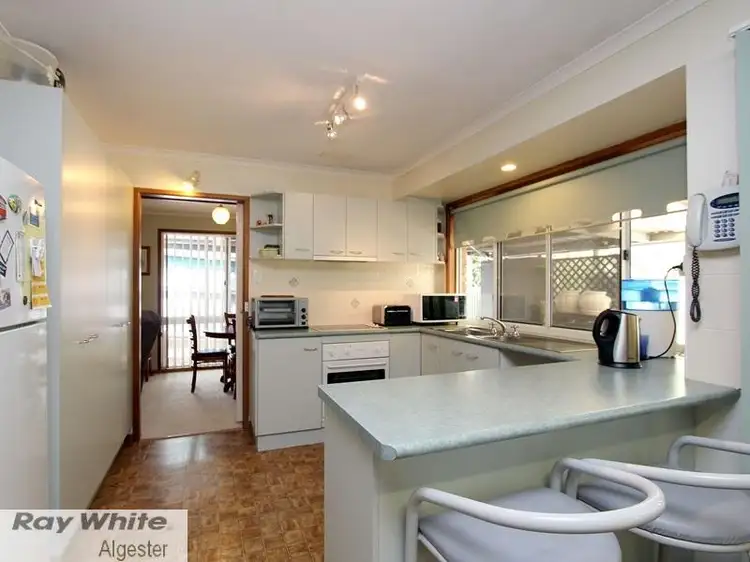 Second view of Homely house listing, 16 Basswood Street, Algester QLD 4115