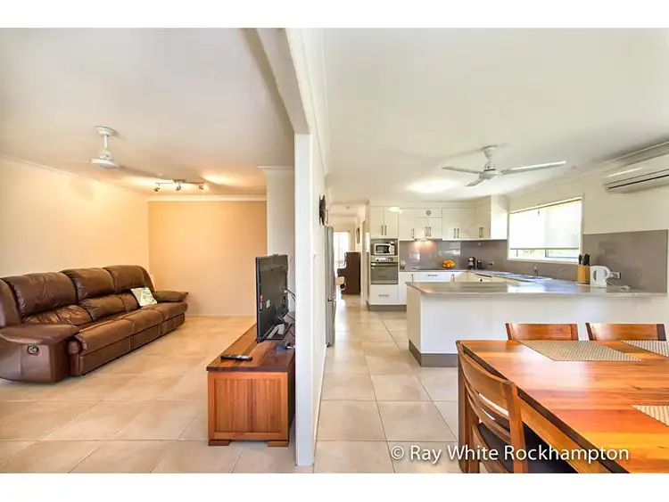 Seventh view of Homely house listing, 8 Brake Avenue, Frenchville QLD 4701