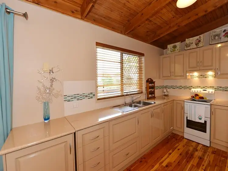 Third view of Homely house listing, 7 Warrina Court, Kingsthorpe QLD 4400
