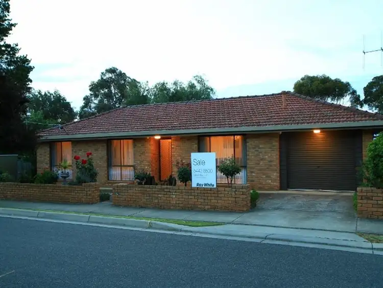 290 King Street, Golden Square VIC 3555