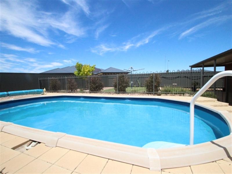 Second view of Homely house listing, 40 JS McEwin Terrace, Blyth SA 5462
