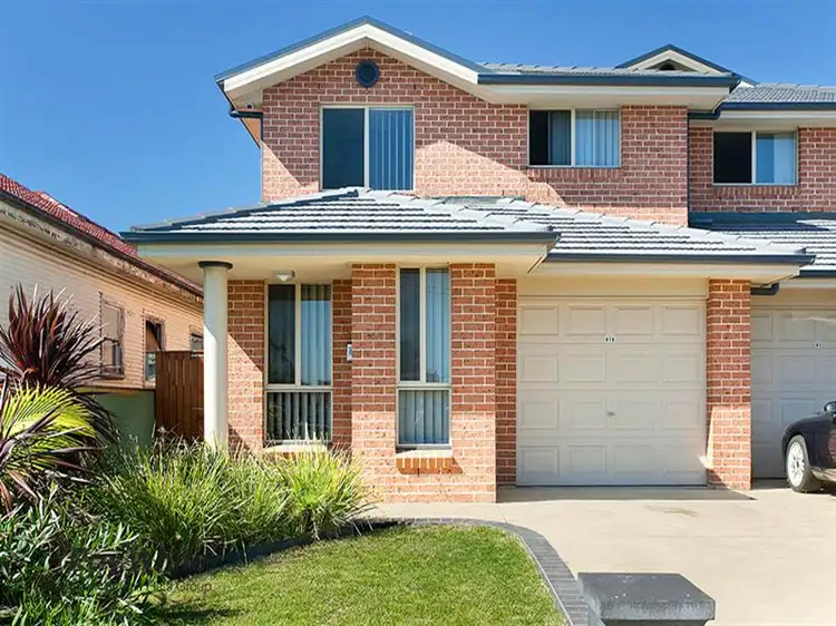 41a Veronica Street, Warilla NSW 2528