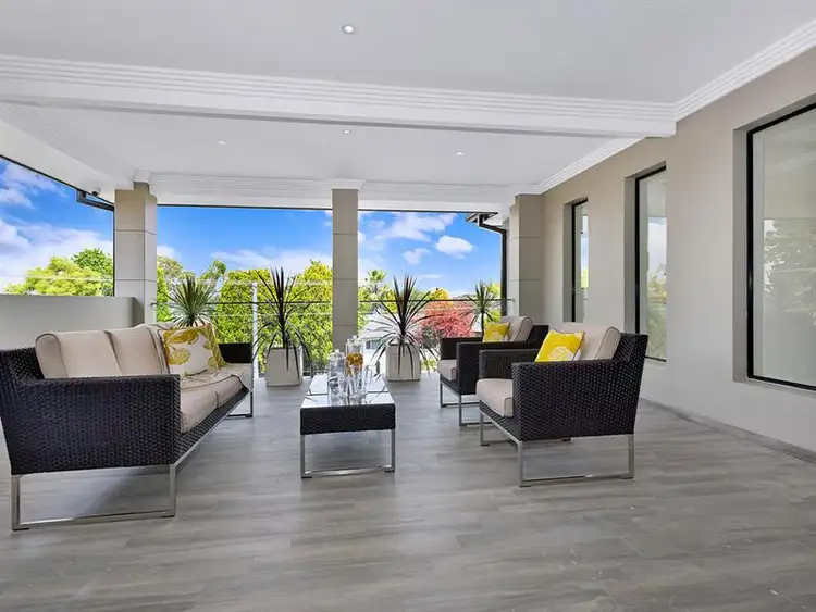 Second view of Homely house listing, 23A Grace Avenue, Frenchs Forest NSW 2086