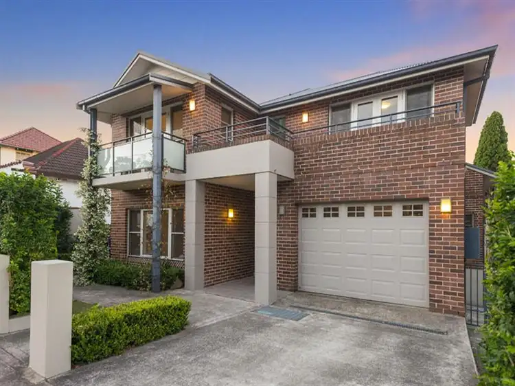 5 Cobar Street, Willoughby NSW 2068