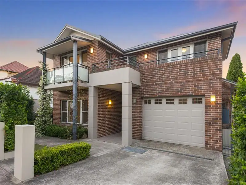 Main view of Homely house listing, 5 Cobar Street, Willoughby NSW 2068