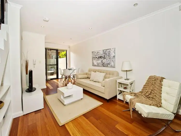 Second view of Homely apartment listing, 4/40 Dolphin Street, Randwick NSW 2031