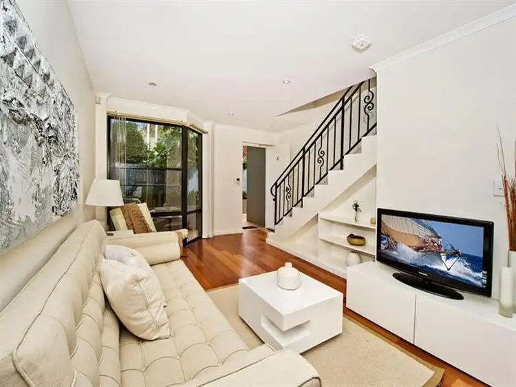 Third view of Homely apartment listing, 4/40 Dolphin Street, Randwick NSW 2031