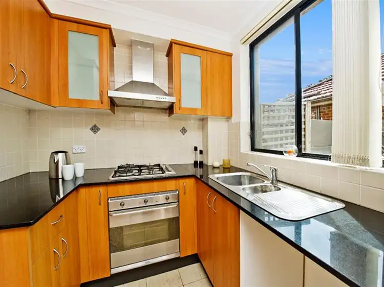 Fifth view of Homely apartment listing, 4/40 Dolphin Street, Randwick NSW 2031