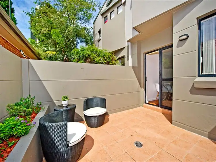 Sixth view of Homely apartment listing, 4/40 Dolphin Street, Randwick NSW 2031