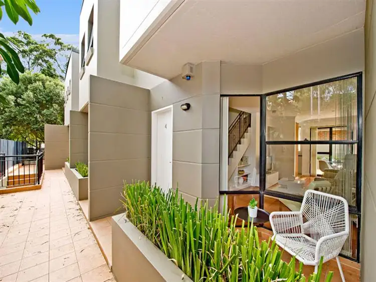 4/40 Dolphin Street, Randwick NSW 2031