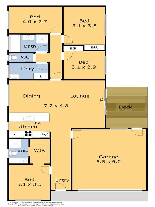 Second view of Homely house listing, 12 Nankeen Avenue, Lara VIC 3212