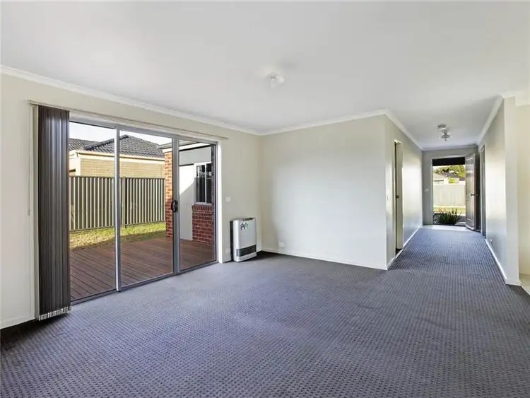 Third view of Homely house listing, 12 Nankeen Avenue, Lara VIC 3212