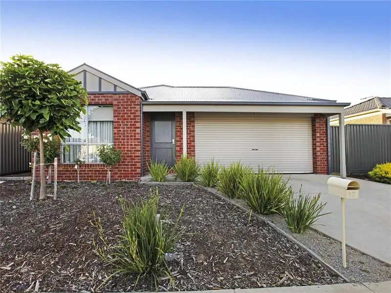 Main view of Homely house listing, 12 Nankeen Avenue, Lara VIC 3212
