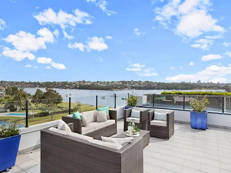 Third view of Homely unit listing, 5/56 St Georges Crescent, Drummoyne NSW 2047