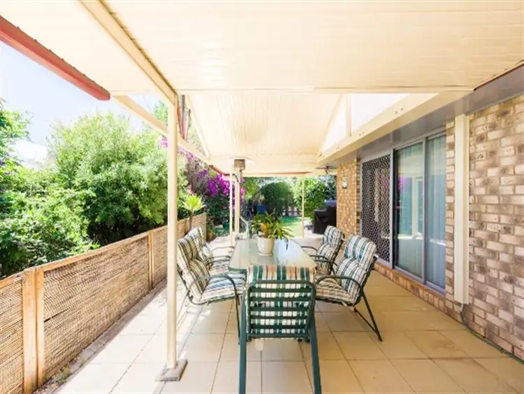 Sixth view of Homely house listing, 27 Pigott Drive, Rangeville QLD 4350