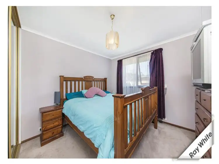 Sixth view of Homely house listing, 16 Hirschfeld Crescent, Macgregor ACT 2615