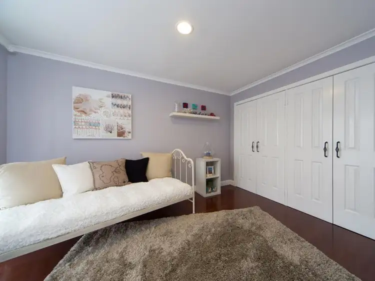 Fifth view of Homely house listing, 4 Marnie Place, Hallam VIC 3803