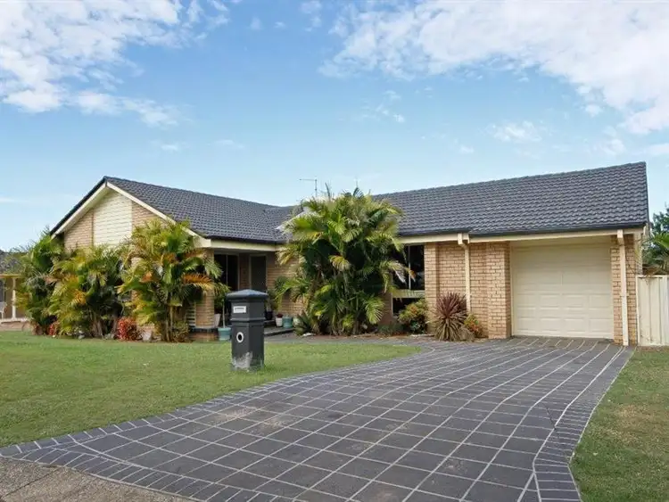 Main view of Homely house listing, 9 Wootton Crescent, Taree NSW 2430