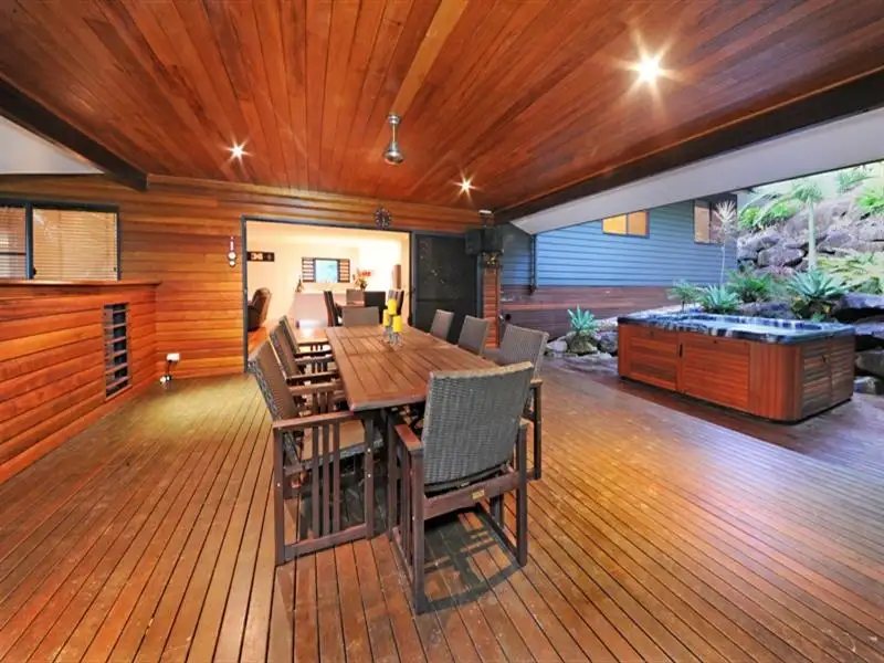 Main view of Homely house listing, 38 Sunset Drive, Jubilee Pocket QLD 4802