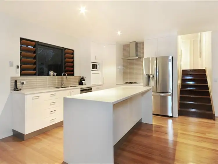 Sixth view of Homely house listing, 38 Sunset Drive, Jubilee Pocket QLD 4802