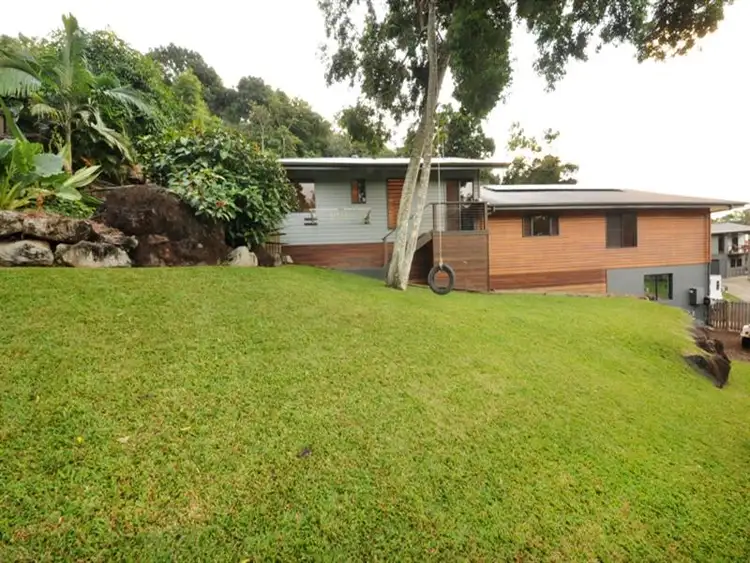 Third view of Homely house listing, 38 Sunset Drive, Jubilee Pocket QLD 4802