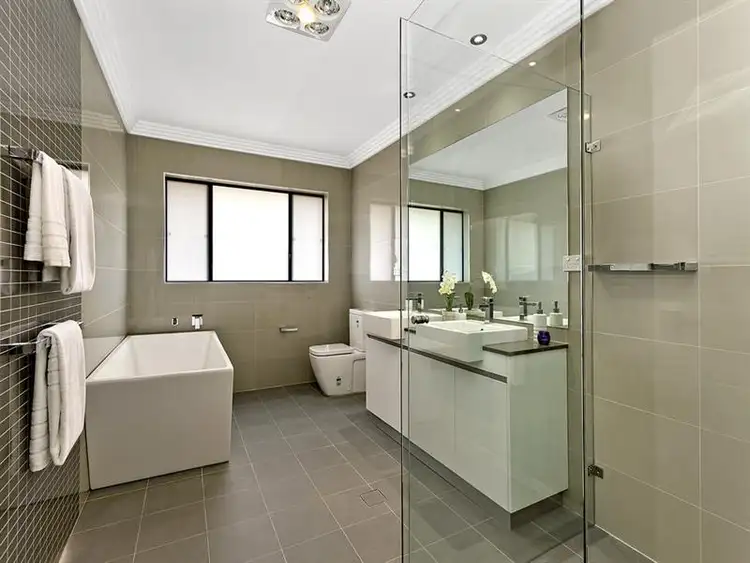 Fifth view of Homely house listing, 23A Grace Avenue, Frenchs Forest NSW 2086