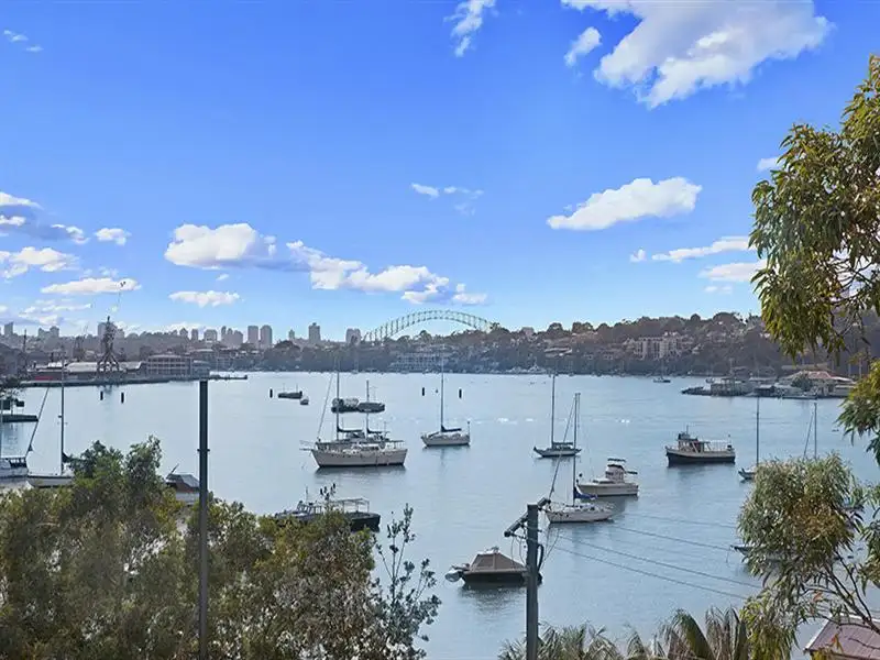 Main view of Homely unit listing, 5/56 St Georges Crescent, Drummoyne NSW 2047
