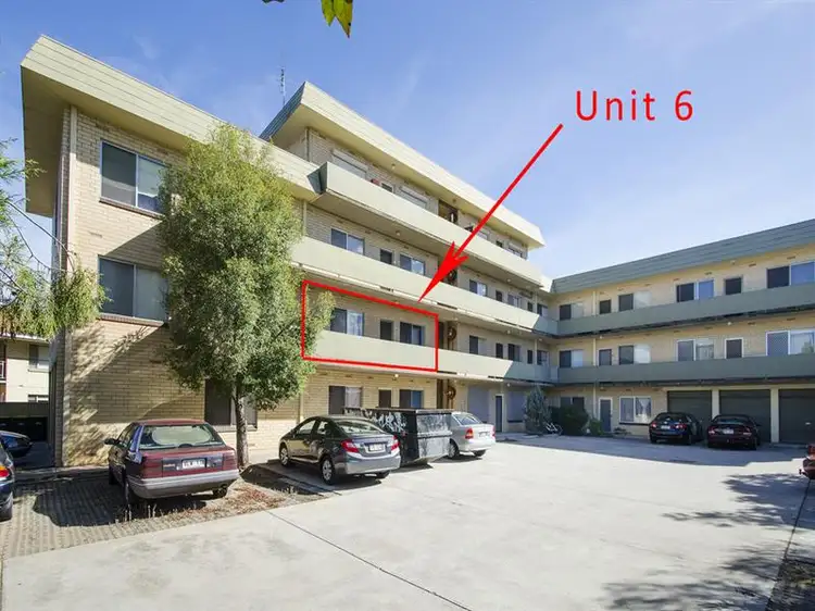 6/225 Anzac Highway, Plympton SA 5038