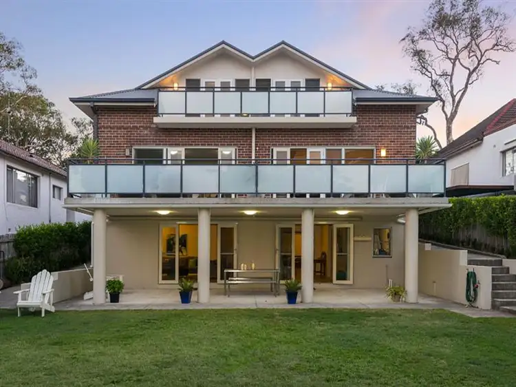 Third view of Homely house listing, 5 Cobar Street, Willoughby NSW 2068