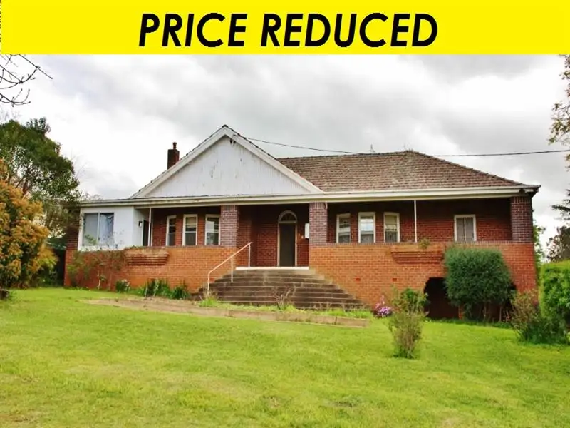 Main view of Homely house listing, 73 Thornhill Street, Young NSW 2594