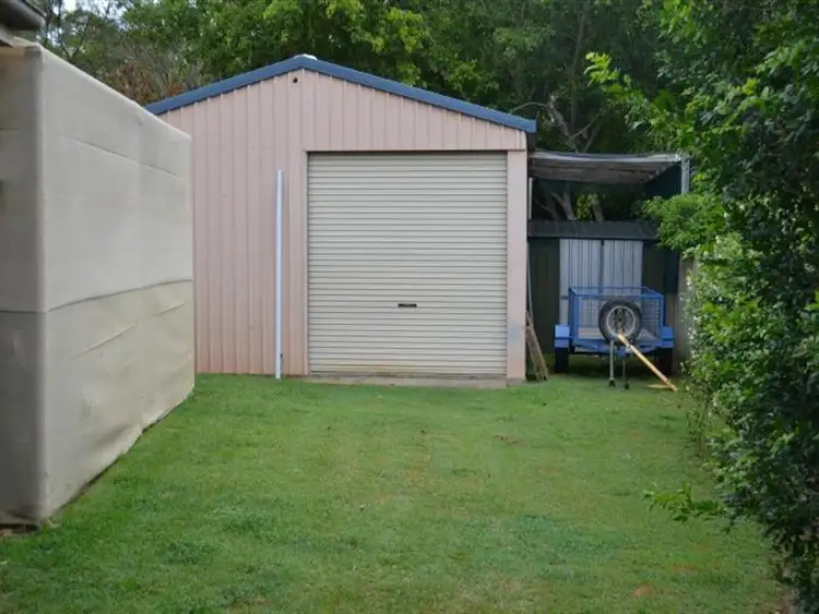 Third view of Homely house listing, 26 Clarance Drive, New Auckland QLD 4680