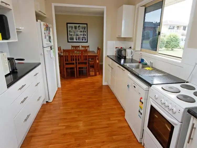 Second view of Homely house listing, 9 Wootton Crescent, Taree NSW 2430
