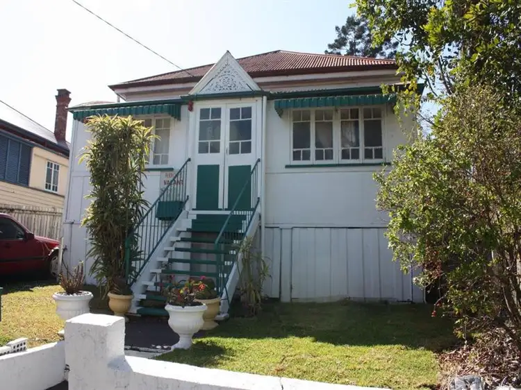 Address available on request