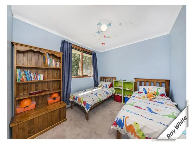 Seventh view of Homely house listing, 16 Hirschfeld Crescent, Macgregor ACT 2615