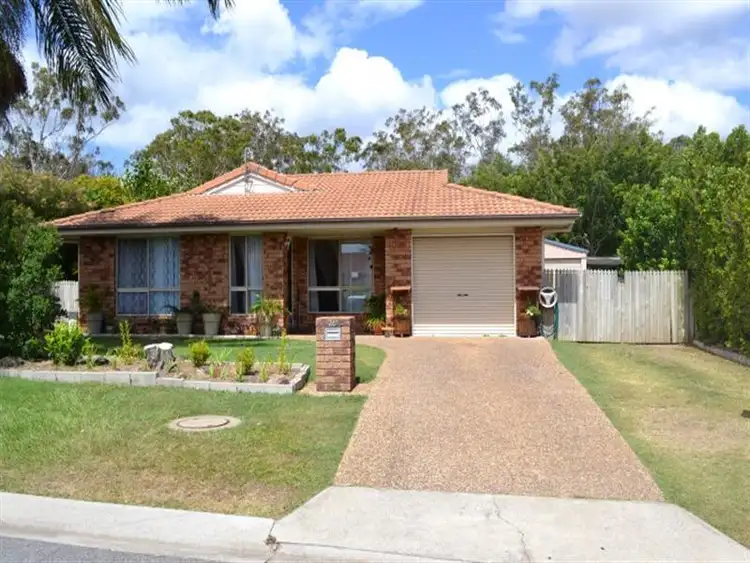 Main view of Homely house listing, 26 Clarance Drive, New Auckland QLD 4680