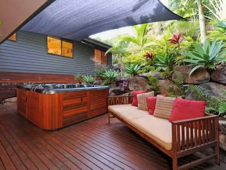 Fourth view of Homely house listing, 38 Sunset Drive, Jubilee Pocket QLD 4802