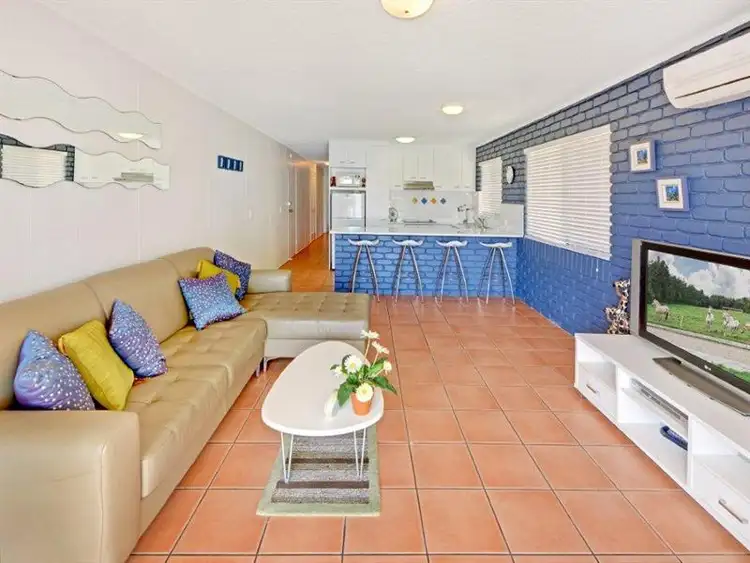 Second view of Homely unit listing, Unit 1 " Barooga Court ", 9 Barooga Crescent, Mooloolaba QLD 4557