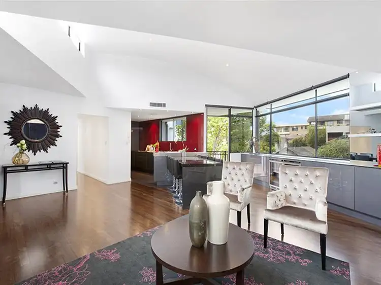 Second view of Homely unit listing, 5/56 St Georges Crescent, Drummoyne NSW 2047