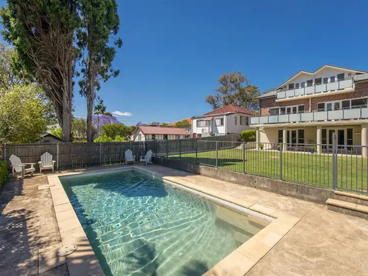 Fourth view of Homely house listing, 5 Cobar Street, Willoughby NSW 2068