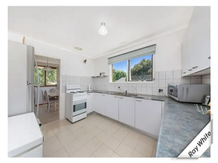 Fourth view of Homely house listing, 16 Hirschfeld Crescent, Macgregor ACT 2615