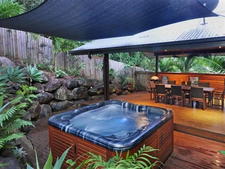 Seventh view of Homely house listing, 38 Sunset Drive, Jubilee Pocket QLD 4802