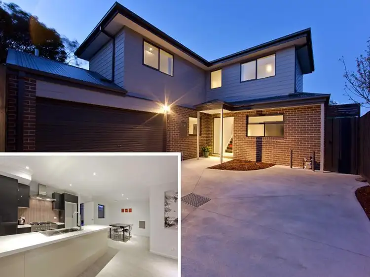 2/23 Bayview Road, Frankston VIC 3199