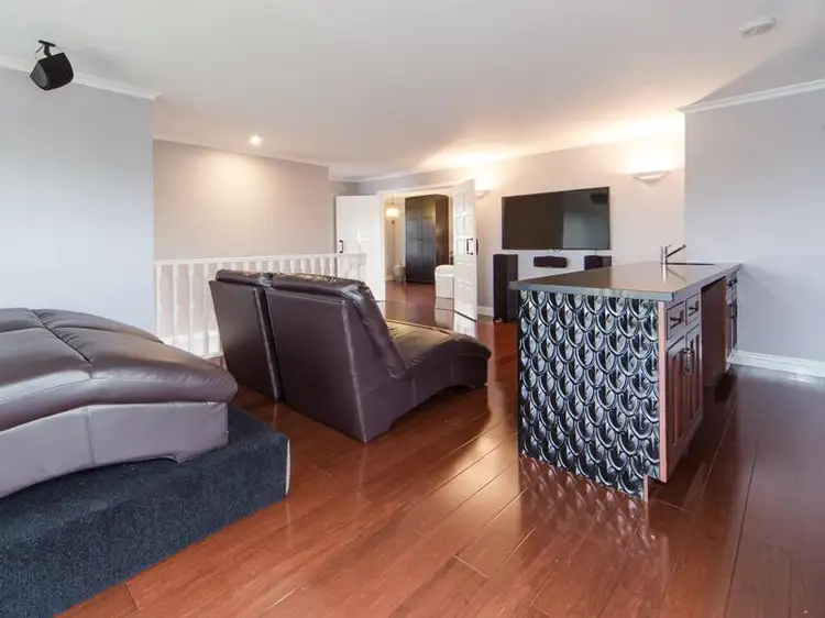 Fourth view of Homely house listing, 4 Marnie Place, Hallam VIC 3803