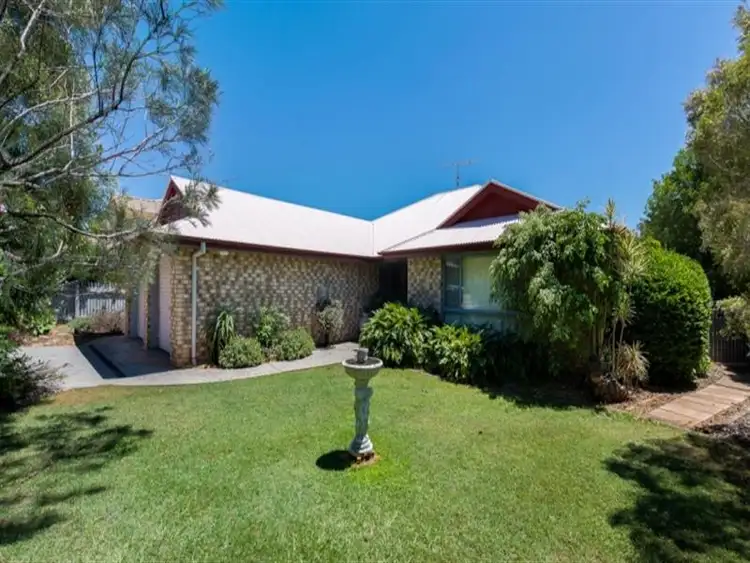 27 Pigott Drive, Rangeville QLD 4350