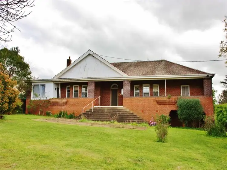 Second view of Homely house listing, 73 Thornhill Street, Young NSW 2594